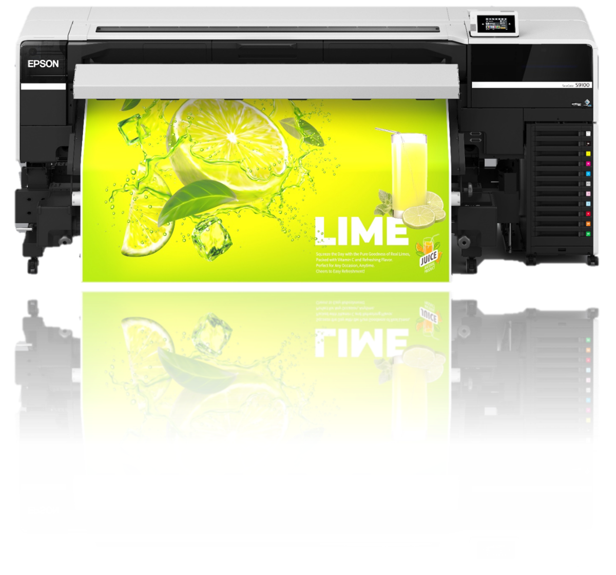 SureColor シリーズ　SC-S9150