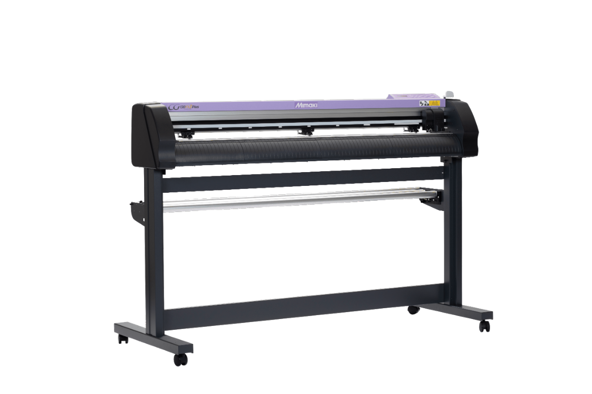 カッティングプロッタ　CG-FXⅡ Plus シリーズ