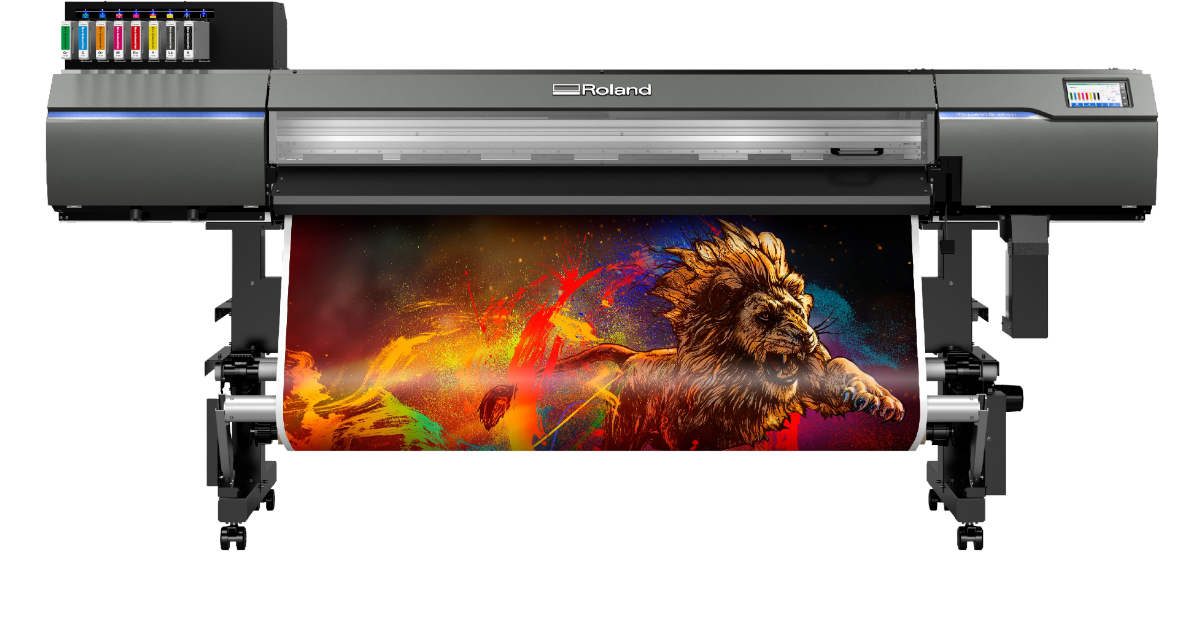 インクジェットプリンタ　TrueVIS XP-640